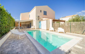 Stunning Home In Cornino